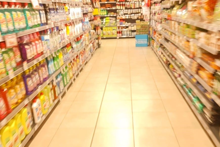El IPC mide la variación de los precios de los bienes y servicios