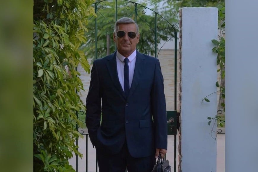 Juan Carlos Galetto abogado