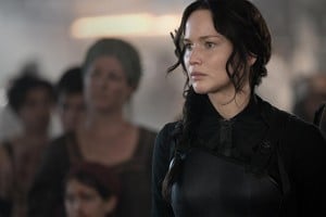 Con 36 años es una de las actrices más buscadas de Hollywood. Gentileza