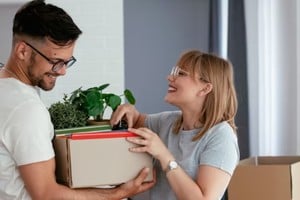 Banco Santa Fe relanza sus créditos hipotecarios UVA con tasas más bajas para la primera vivienda.