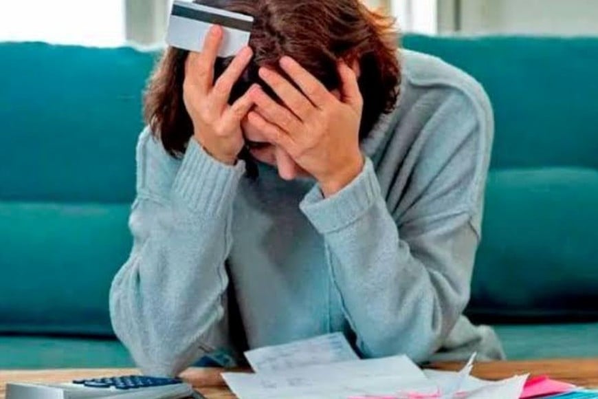El BCRA explica que la Central de Deudores del Sistema Financiero