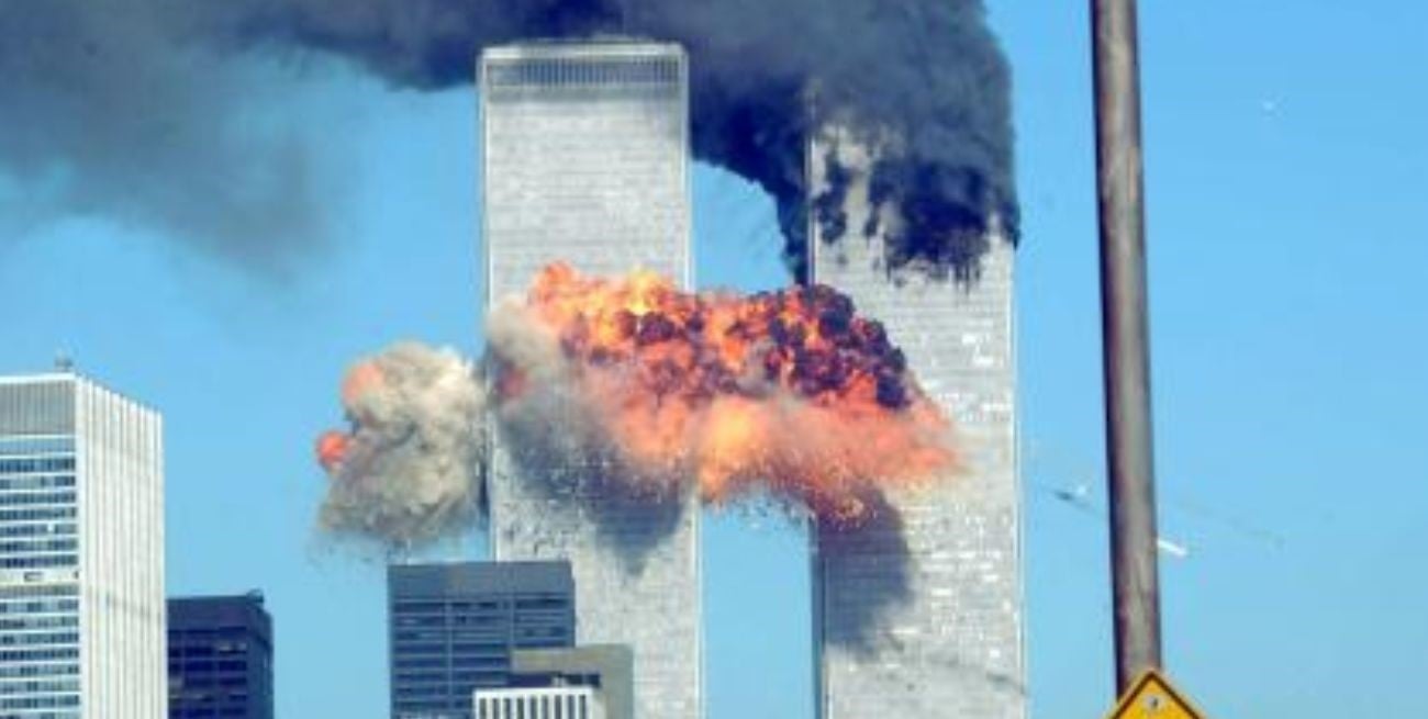 25 años del 11-S: Estados Unidos recuerda a las víctimas de los atentados