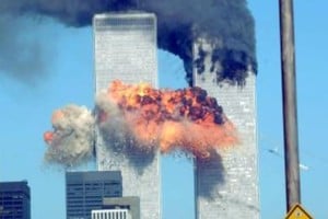 Estados Unidos conmemora este viernes los 25 años de los atentados del 11 de septiembre de 2001
