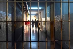 La medida impactará en el Sistema Penitenciario Federal.