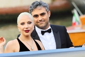 Gaga había hablado públicamente sobre su deseo de convertirse en madre.