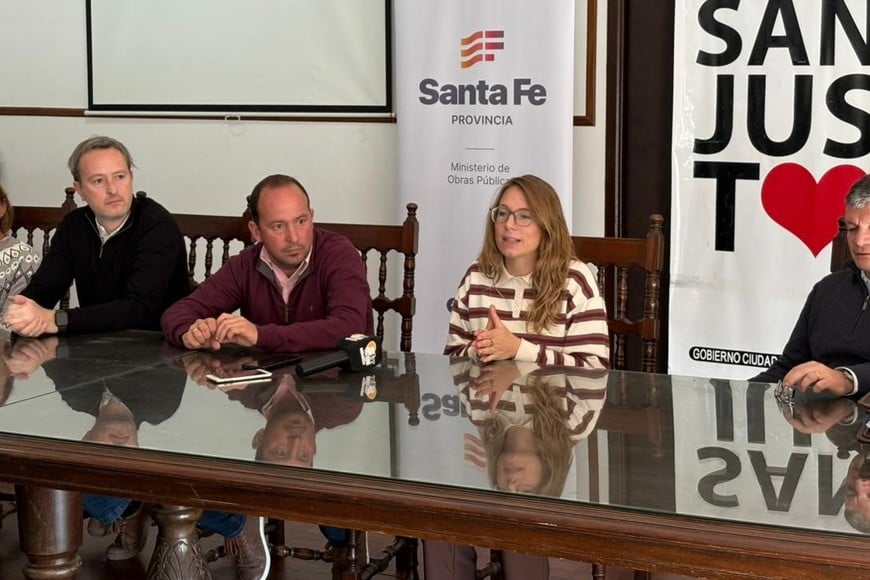 San JUsto