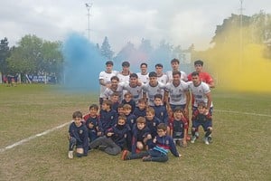Ateneo, un punto, ante un gran rival. Gentileza