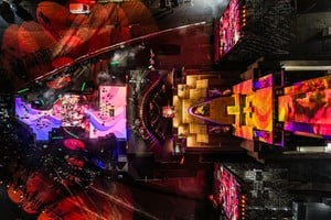 Los Juegos Suramericanos Santa Fe 2026 comienzan este sábado con la ceremonia inaugural.
