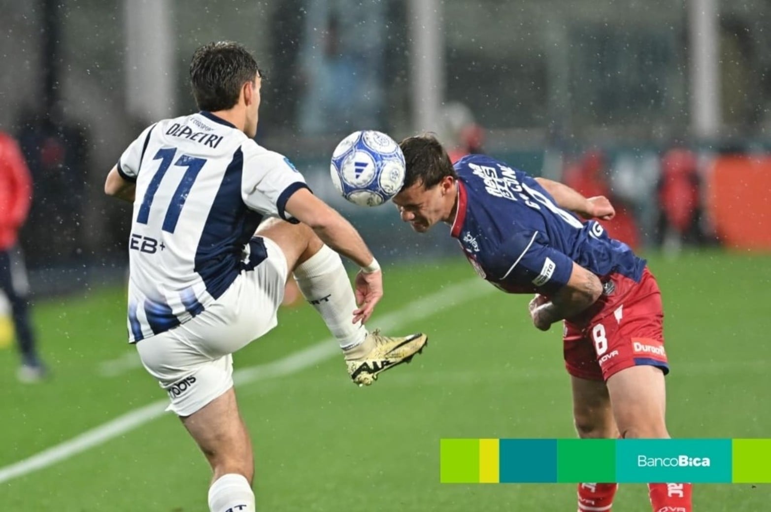 Galería BICA: Unión-Talleres