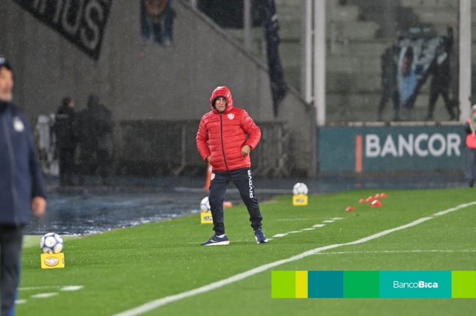 Galería BICA: Unión-Talleres