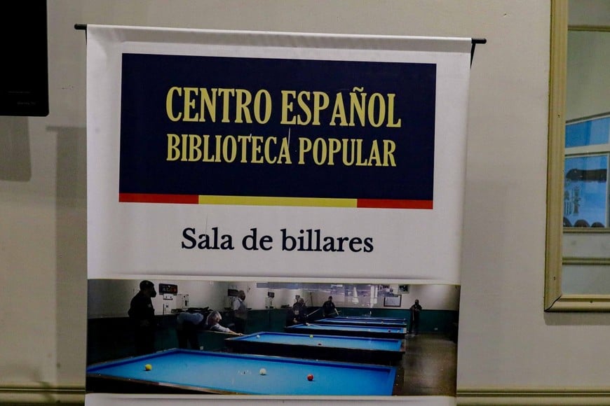 El billar dio el puntapié inicial a los Juegos Suramericanos 2026 en la ciudad de Santa Fe