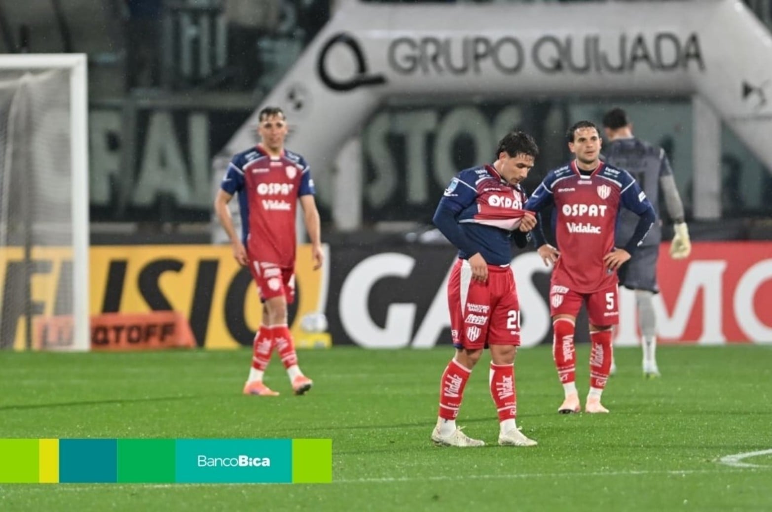 Galería BICA: Unión-Talleres