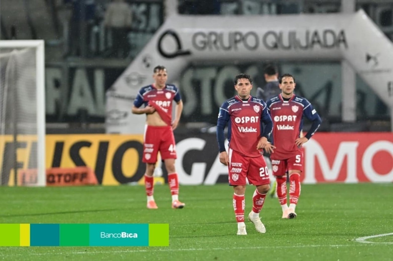 Galería BICA: Unión-Talleres