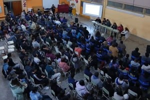 Nuevos encuentros del Ciclo de charlas con deportistas