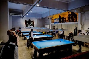 Durante las tres jornadas, el público local y los visitantes pueden disfrutar de un espectáculo de altísima precisión y estrategia en un recinto puesto a punto con estándares internacionales.