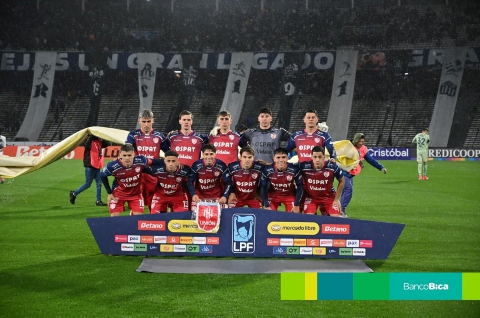 Galería BICA: Unión-Talleres