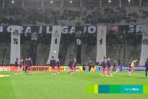 Galería BICA: Unión-Talleres