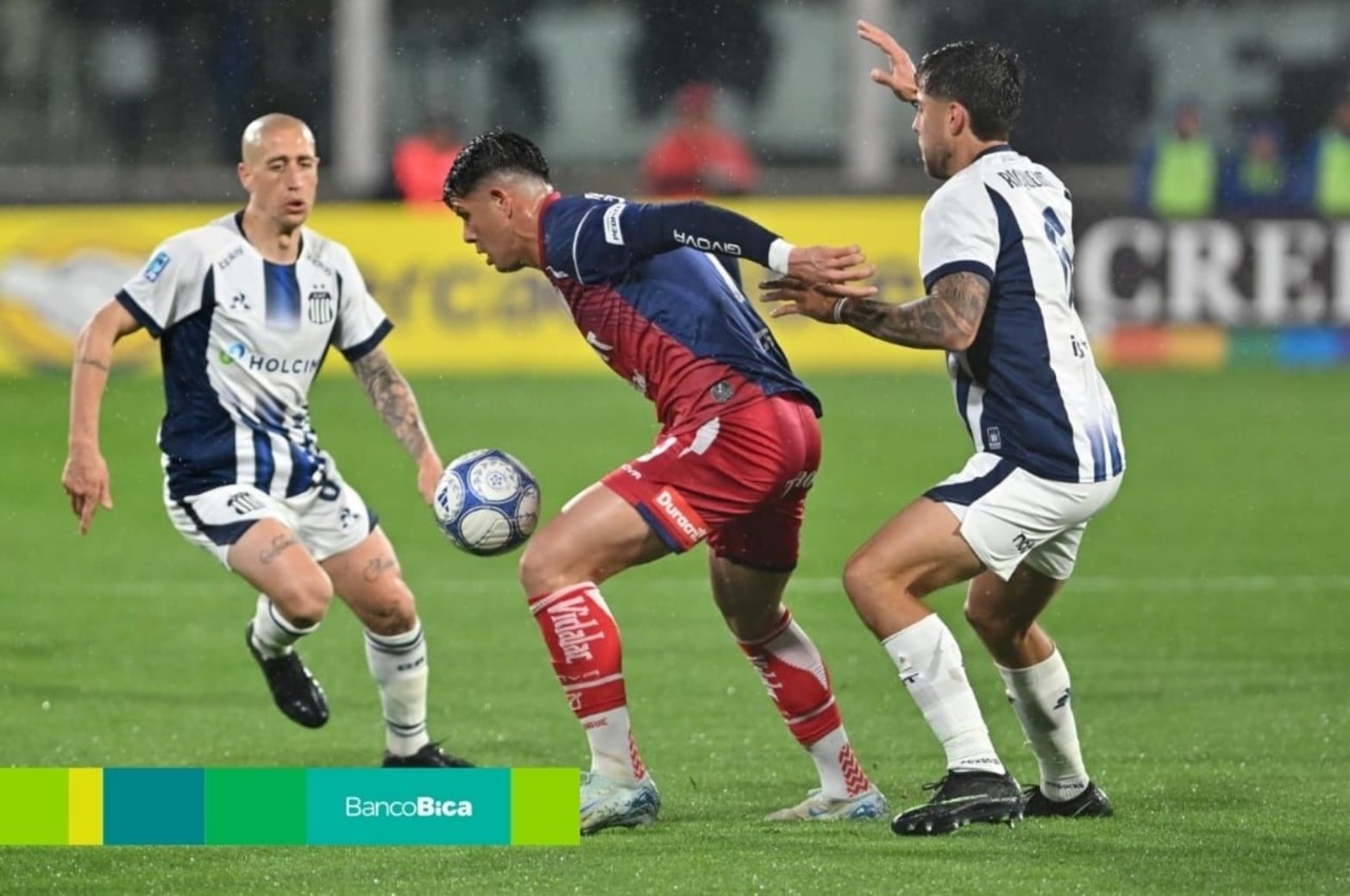 Galería BICA: Unión-Talleres