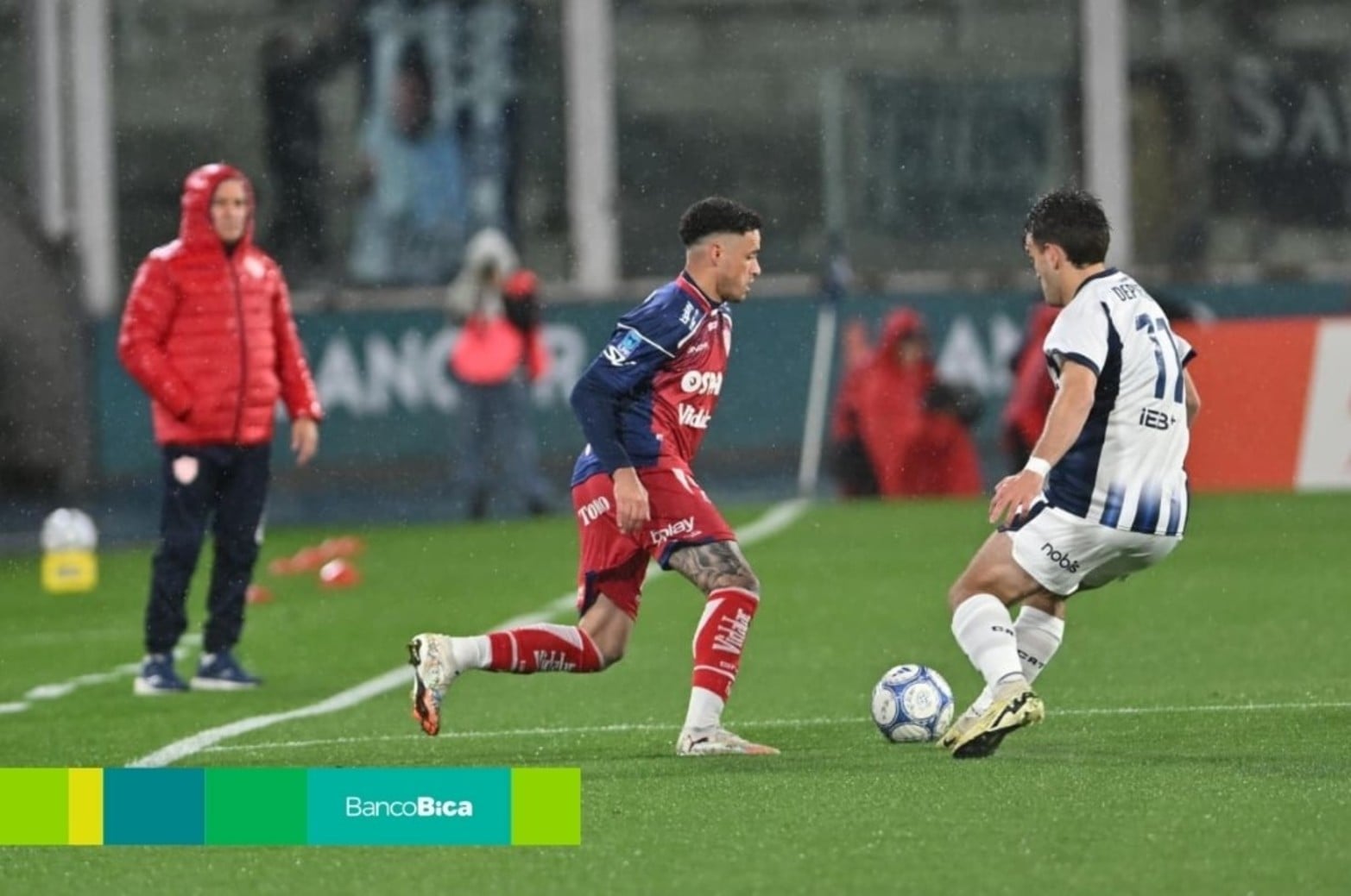 Galería BICA: Unión-Talleres