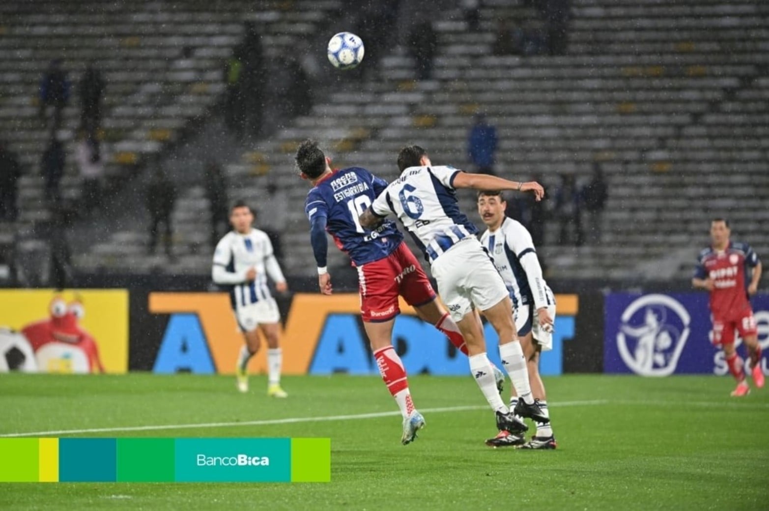 Galería BICA: Unión-Talleres