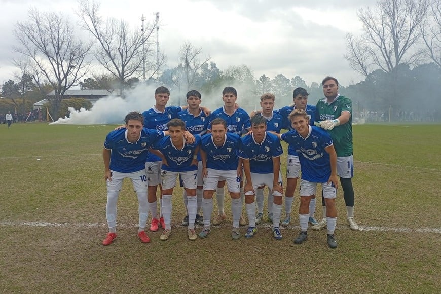 La Salle, un puntoque sirve. Gentileza