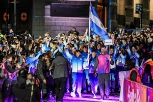 La delegación nacional tendrá actividad en nueve disciplinas Prensa Juegos Suramericanos