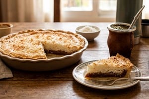 Para una merienda de domingo en Santa Fe, es una alternativa interesante