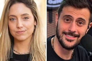 Con Sebastián Wainraich como mediador se animaron a un ping pong de preguntas y respuestas.