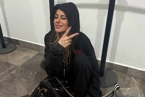Tini Stoessel canceló su show del sábado