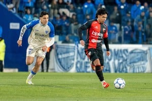 Foto: Franco Monsalvo.