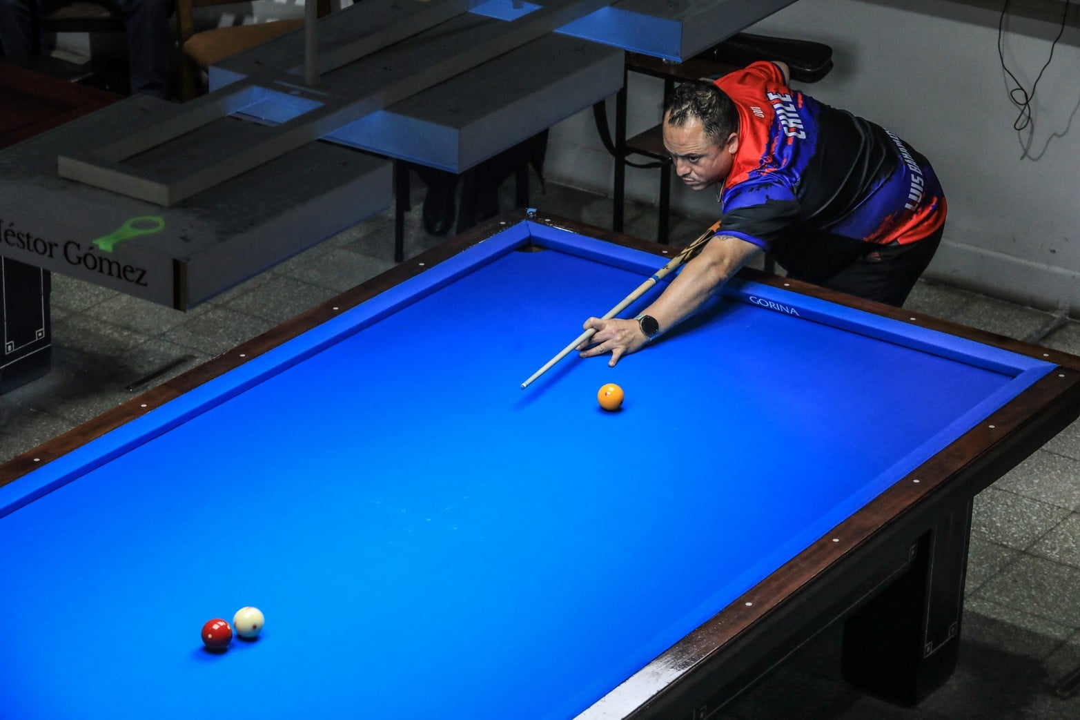 Segunda jornada de los Juegos Suramericanos 2026.