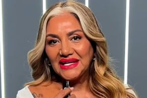 La cantante habló durante su participación en el programa conducido por Juana Viale