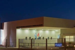 Federación Santafesina de Asociaciones de Bomberos Voluntarios