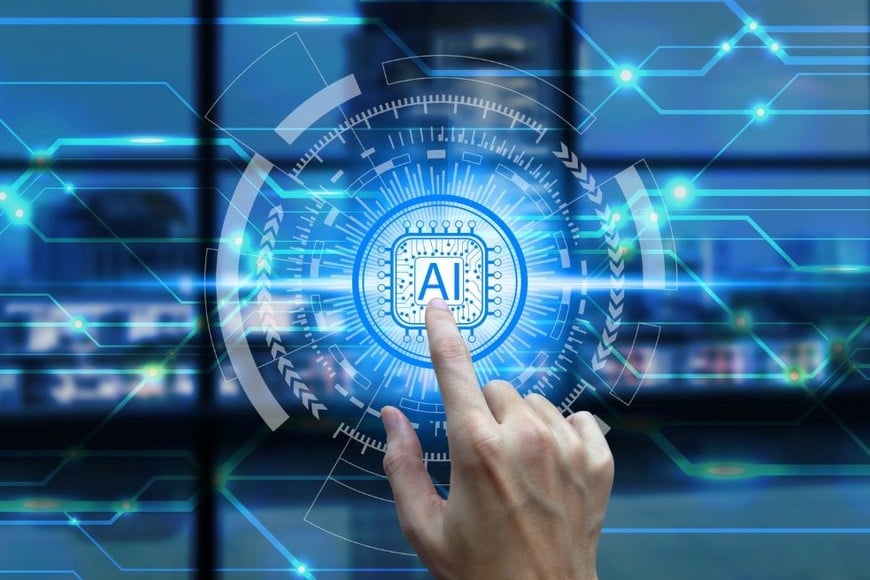 Debate sobre los riesgos de la inteligencia artificial (IA)