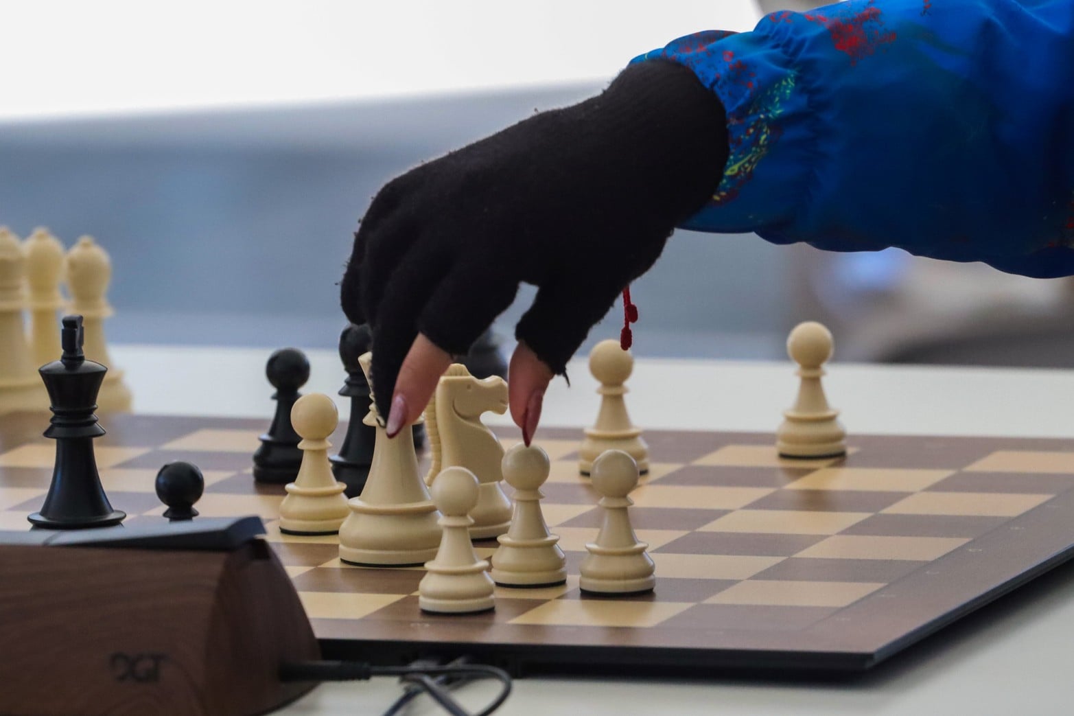 Tercera jornada de los Juegos Suramericanos 2026 en Santa Fe.