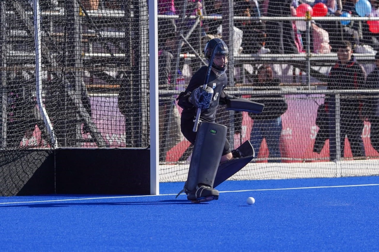 Previa de Hockey Femenino: Argentina vs. Paraguay - Juegos Suramericanos Santa Fe 2026.