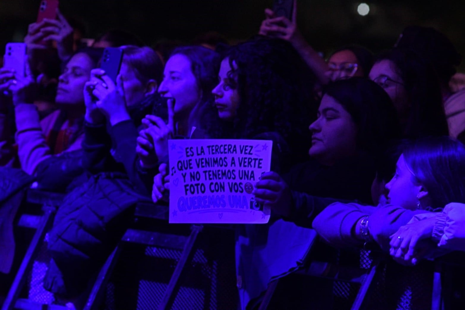 El Litoral en el Fan Fest de la tercera jornada de los Juegos Suramericanos en Santa Fe.