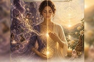 "No temas romper los candados, mirarte desnuda, gustarte desde adentro, conocer los auténticos motivos, los ríos subterráneos con todo lo que arrastran, las hojitas que revolotean como pájaros mudos sobre las piedras del alma. Enamorate de las curvas y contracurvas que la naturaleza nos concedió".