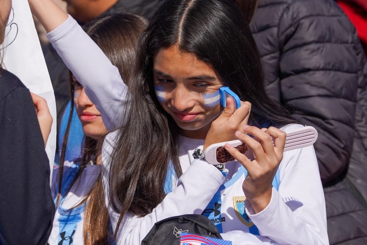 Previa de Hockey Femenino: Argentina vs. Paraguay - Juegos Suramericanos Santa Fe 2026.