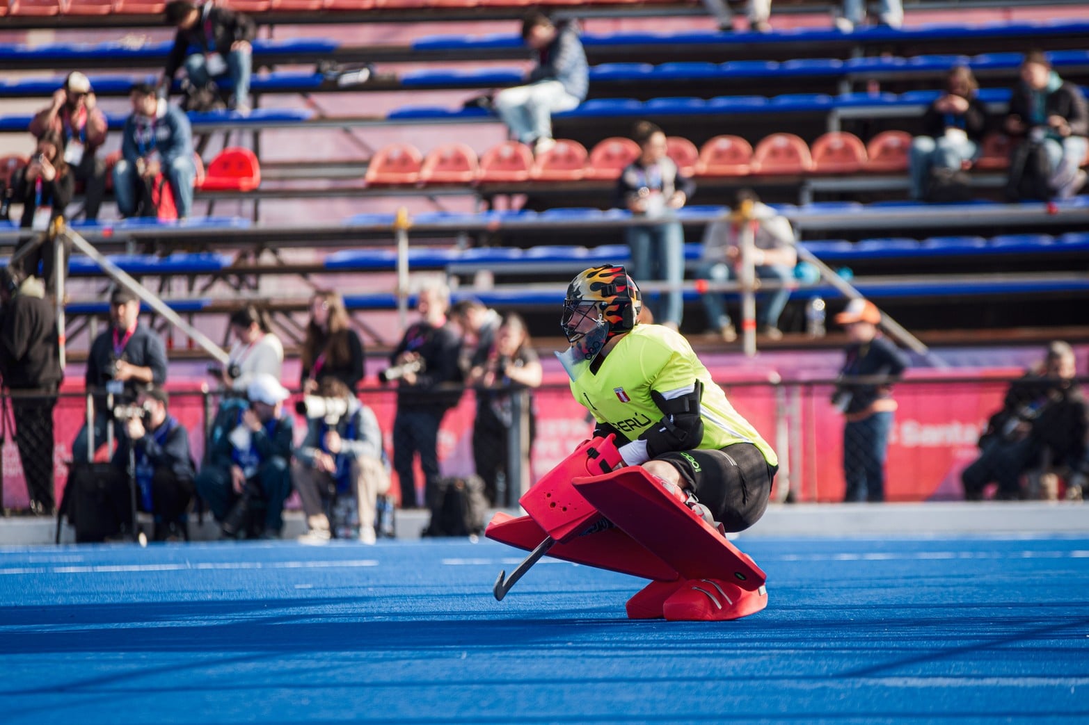 Tercera jornada de los Juegos Suramericanos 2026 en Santa Fe.