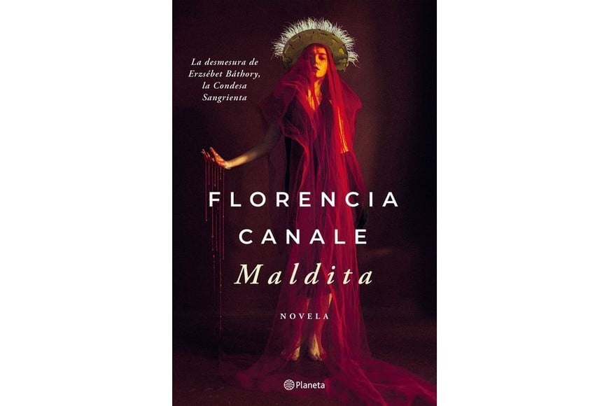 La portada del libro. Foto: Planeta