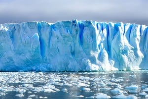 Un aumento del nivel del mar que cambiaría las costas del planeta