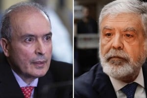 El juicio había comenzado en marzo pasado