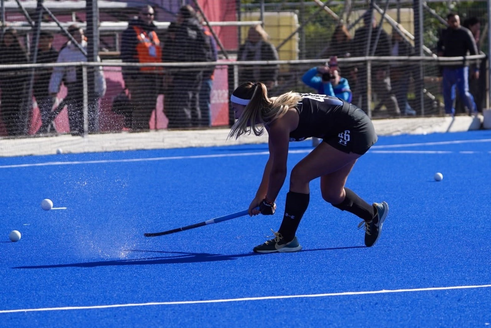 Previa de Hockey Femenino: Argentina vs. Paraguay - Juegos Suramericanos Santa Fe 2026.