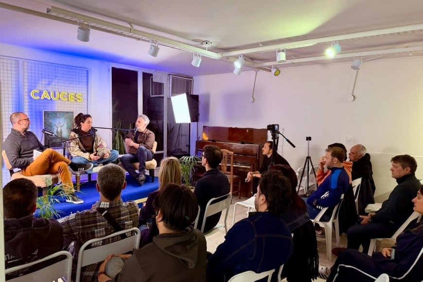 Foto: Fundación Cauces
