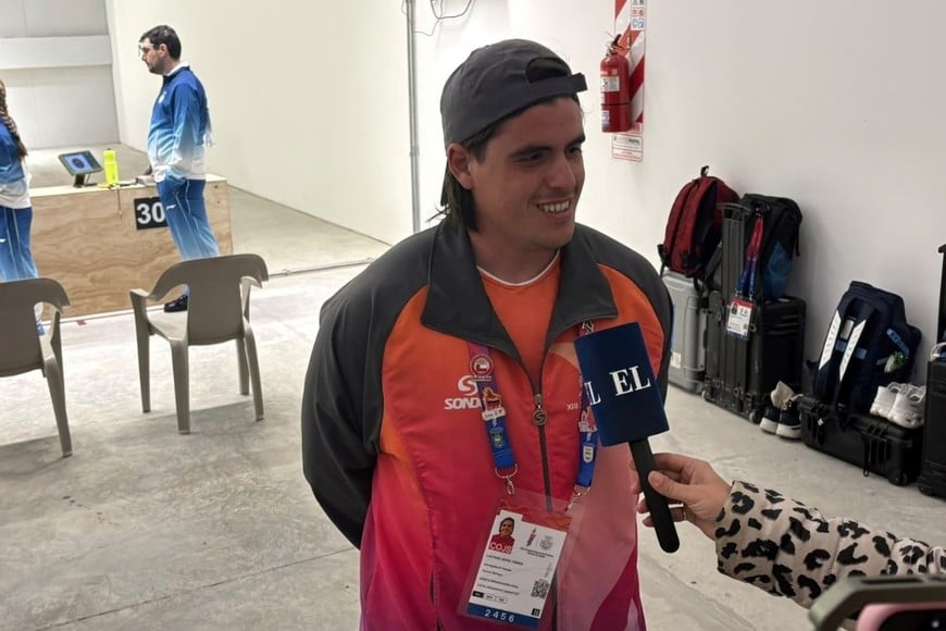 El Venue Manager Lautaro Torres repasó las características de la competencia.