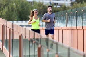 El calendario de running se prepara para otro de sus grandes eventos: la Maratón Internacional de Buenos Aires.
