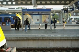 Tubos colocados en las vías provocaron una fuerte interrupción ferroviaria en Países Bajos