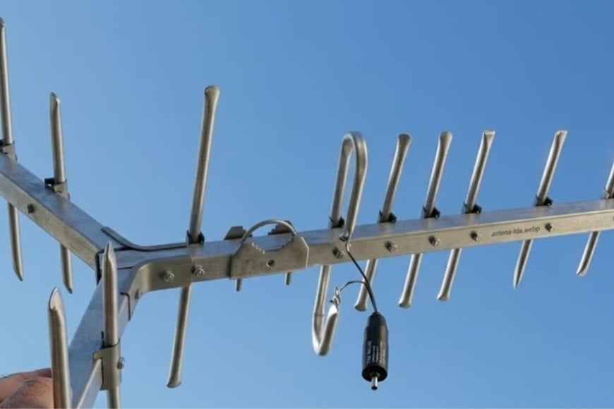 La televisión digital ya se encuentra extendida en prácticamente todo el territorio uruguayo.