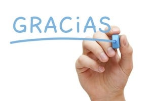 Al final, somos más la suma de nuestras tempestades superadas que de nuestras tardes de sol. Agradecer no es un acto de resignación; es una postura ante la existencia.